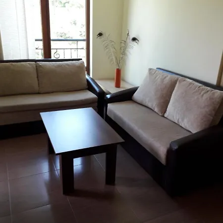 Apartment Lux Apartment In South Residence-Saint Vlas *