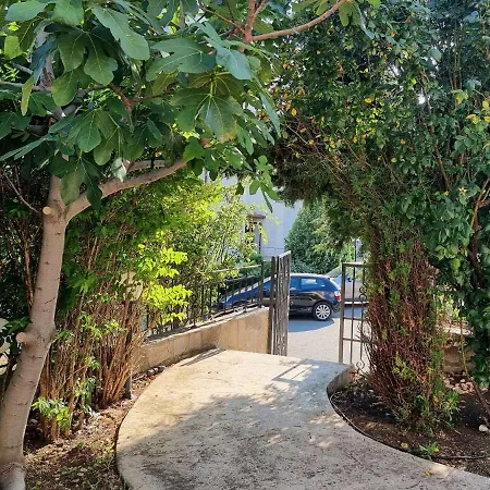 Lux Apartment In South Residence-Saint Vlas Sveti Vlas