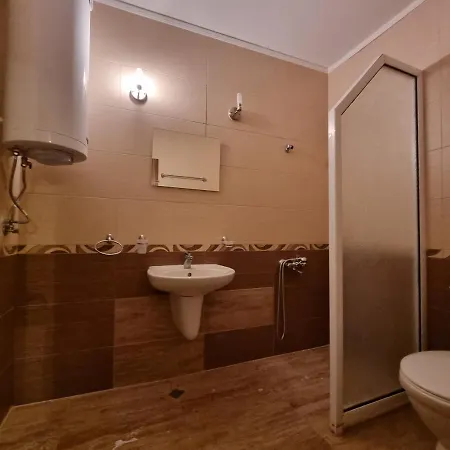 Lux Apartment In South Residence-Saint Vlas Daire *