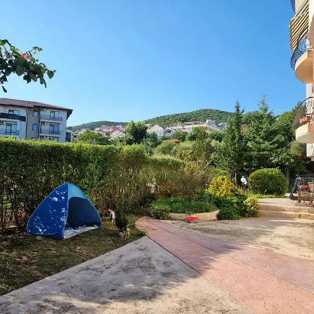 Lux Apartment In South Residence-Saint Vlas * Sveti Vlas