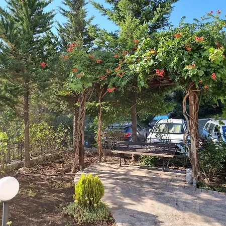 Lux Apartment In South Residence-Saint Vlas Daire *